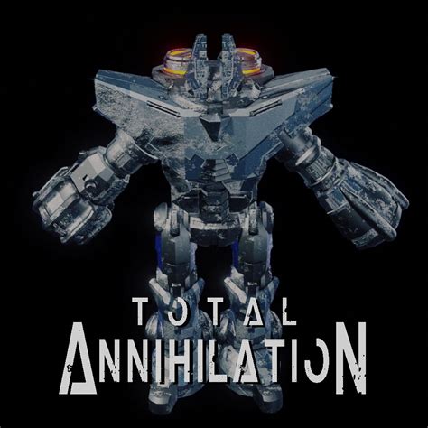 total annihilation meme|Total Annihilation .